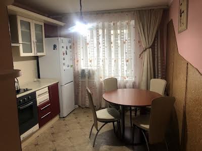 квартира по адресу Лесная ул., 20а