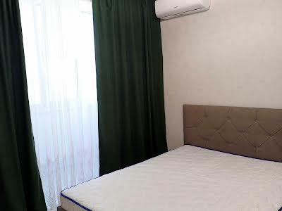 квартира по адресу Паркова, 8