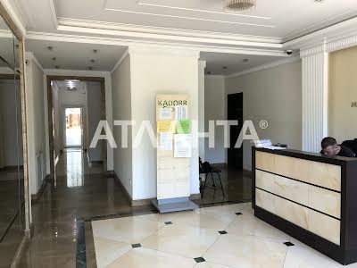 квартира по адресу Французский бульв., 60б