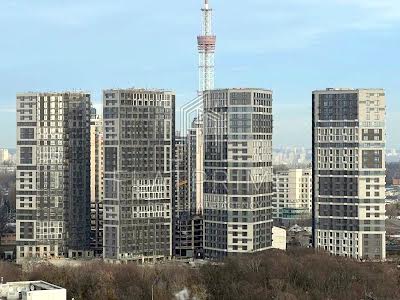 квартира за адресою Дегтярівська вул., 25А