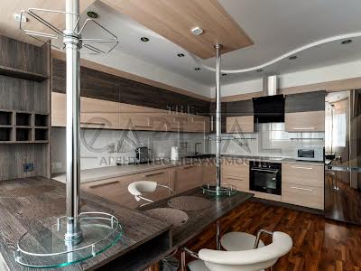 квартира за адресою Миколи Бажана просп., 16