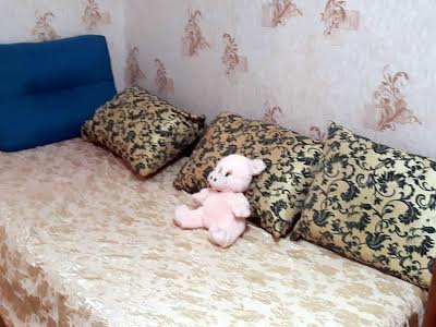 квартира за адресою Варненська вул., 15а