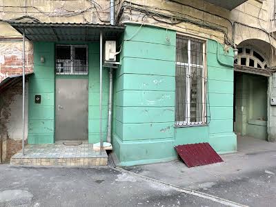 квартира по адресу Новосельского ул., 73