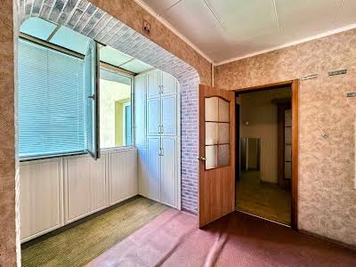 квартира за адресою Миколи Закревського вул., 23