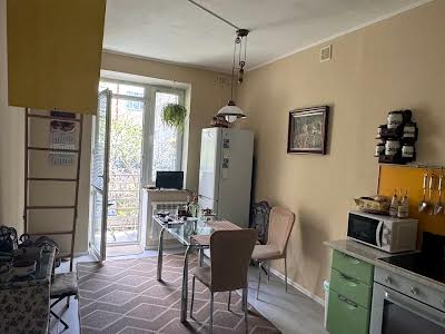 квартира по адресу Снопковская ул., 7