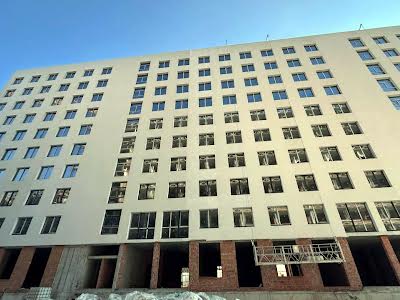 квартира по адресу с. Сокольники, Трускавецкая ул.