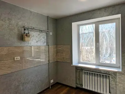 квартира по адресу Дніпробудівська, 27