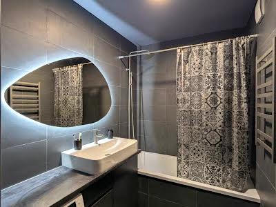 квартира по адресу Осенняя ул., 38а