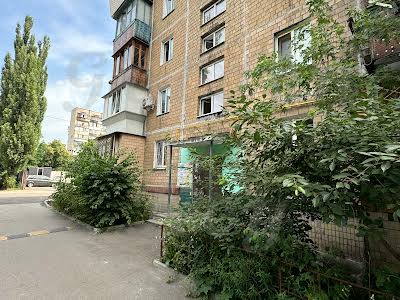 квартира за адресою Чорних Запорожців вул. (Петра Запорожця), 11-Б