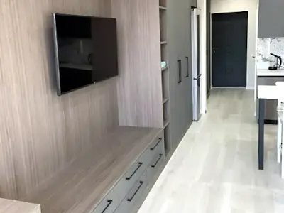квартира за адресою Каховська вул., 62А