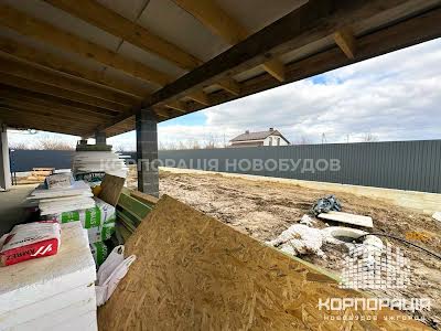 дом по адресу Степана Фодора ул.