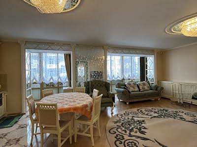 квартира за адресою Шовковична вул., 29