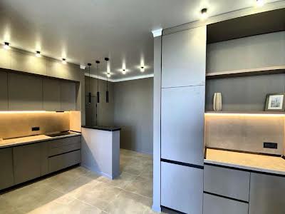 квартира по адресу Генуэзская ул., 3В