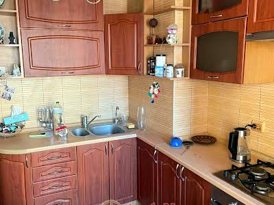 квартира по адресу Академика Сахарова ул., 48