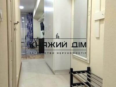 квартира за адресою Машинобудівна вул., 39