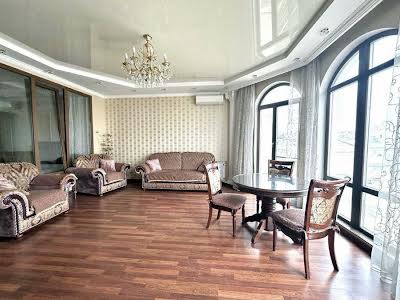квартира за адресою Грецька пл., 5