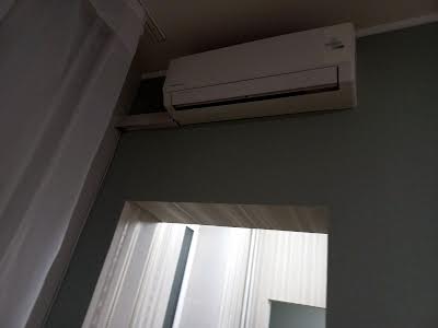 квартира по адресу Миколы Бажана просп., 14