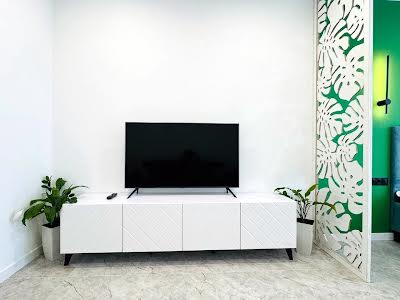 квартира за адресою Трускавецька вул., 10