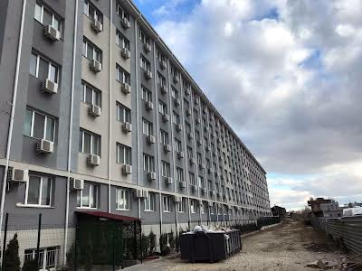 квартира за адресою Вінстона Черчилля вул. (Червоноткацька), 93