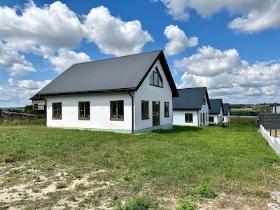 дом по адресу Київська ул.