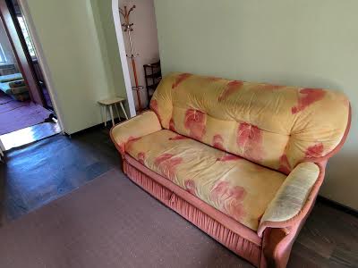 квартира по адресу Дорогожицкая ул., 14-А