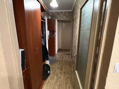 квартира за адресою Олександра Поля просп. (Кірова), 24