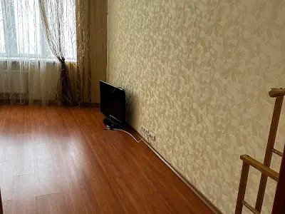 квартира по адресу Верховинная ул., 37
