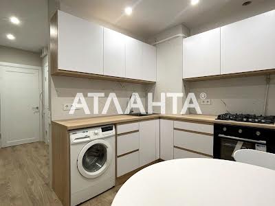 квартира за адресою Академіка Корольова вул., 32