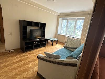 квартира за адресою Велика Васильківська вул. (Червоноармійська), 136