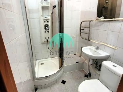 квартира за адресою Гетьмана Мазепи вул., 40