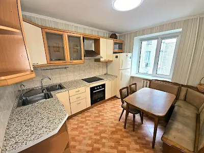 квартира по адресу Андрея Верхогляда ул. (Михайла Драгомирова), 2
