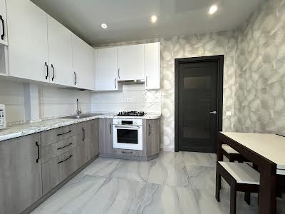 квартира за адресою Гагаріна вул., 34