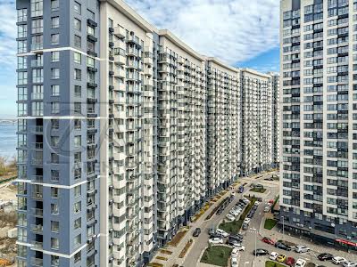квартира за адресою Миколи Бажана просп., 1-А