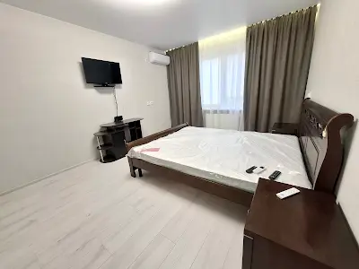 квартира по адресу Ясиноватский пер., 11