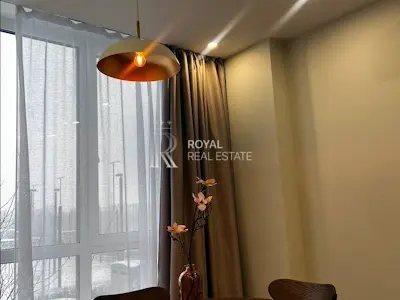 квартира за адресою Салютна вул., 2к9