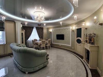квартира за адресою Оболонський просп., 1