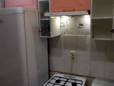 квартира за адресою Власенка вул., 6
