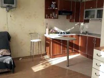 квартира по адресу Старосенная пл., 2