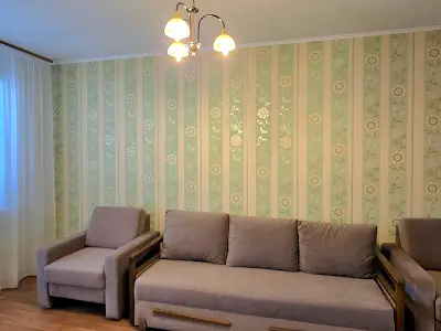 квартира за адресою Бориса Гмирі вул., 11
