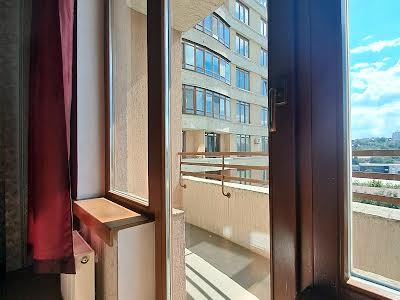 квартира за адресою Жилянська вул., 59
