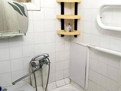 квартира за адресою Повітрофлотська вул., 36