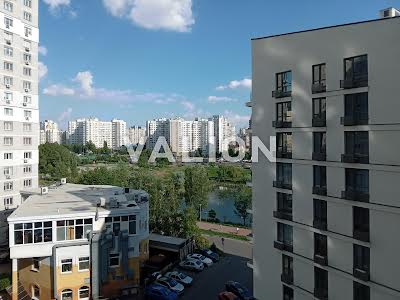 квартира за адресою Драгоманова вул., 31-А