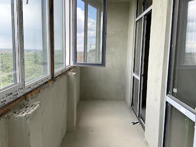 квартира по адресу Трускавецкая ул., 48