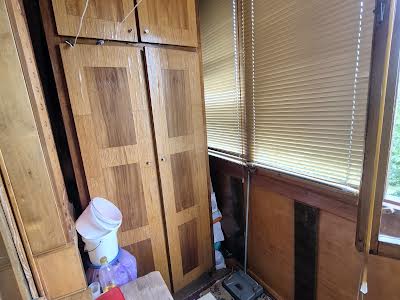 квартира по адресу Николая Закревского ул., 7