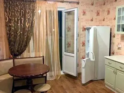 квартира за адресою Сергія Данченка вул., 5