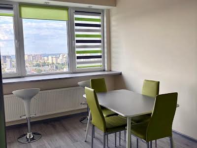 квартира за адресою Канатна вул., 122а