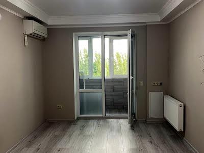 квартира по адресу Амвросия Бучмы бульв., 4
