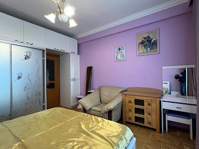 квартира за адресою Берестейський просп. (Перемоги), 61/2