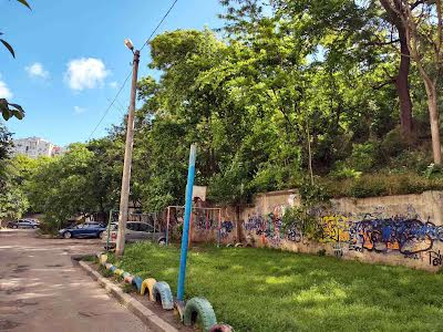 квартира по адресу Балковская ул., 3/1