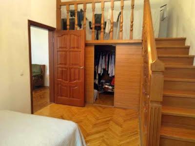 квартира по адресу Сечевых Стрельцов ул., 17